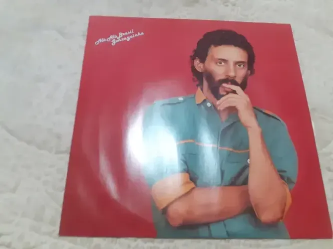 3 LPS DO GONZAGUINHA - OPORTUNIDADE
