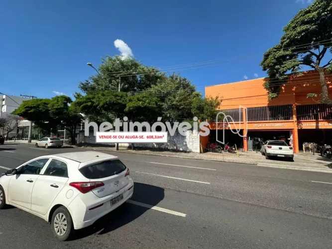 OPORTUNIDADE NA AV. CRISTIANO MACHADO ALTO POTENCIAL COMERCIAL