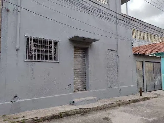 Casa com 3 dormitórios para alugar, 120 m² por R$ 3.000,00/mês - Vila Esperança - São Paul