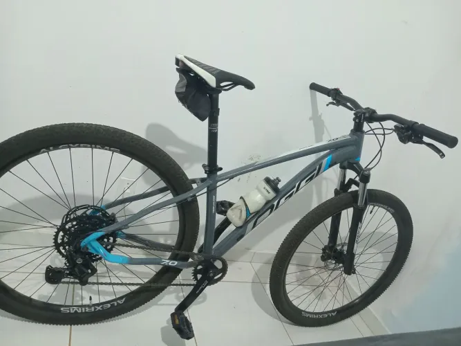Bike oggi 7.0