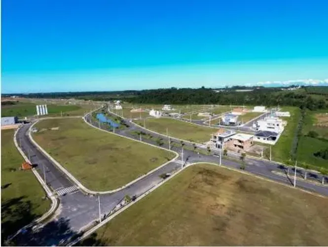 Lote Residencial Loteamento Ecovalle | Bairro Itinga | Araquari/SC
