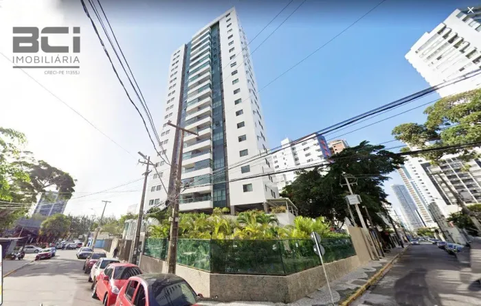 ALUGUE-ME, apartamento: 142m², 4 quartos, 2 suítes, perto do mar, Boa Viagem!