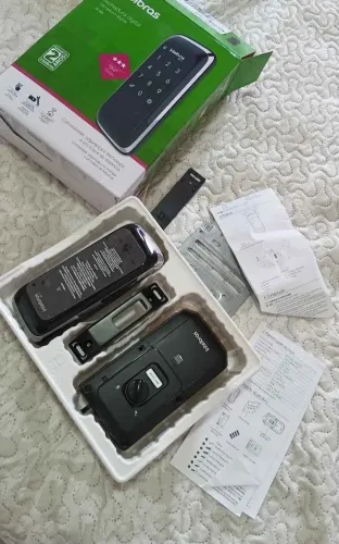 Fechadura eletrônica ER 101