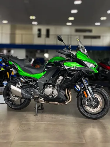 KAWASAKI VERSYS 1000 2021