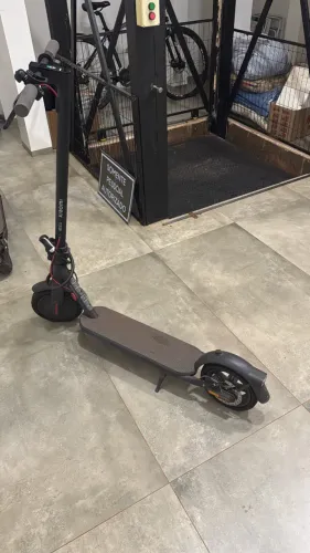 Patinete elétrico 
