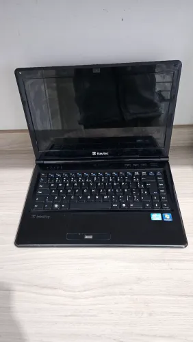 Notebook I5 6GB Ram