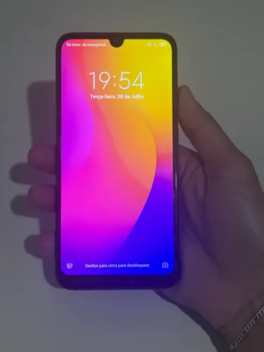Xiaomi Redmi 7 - 64GB | 3GB RAM