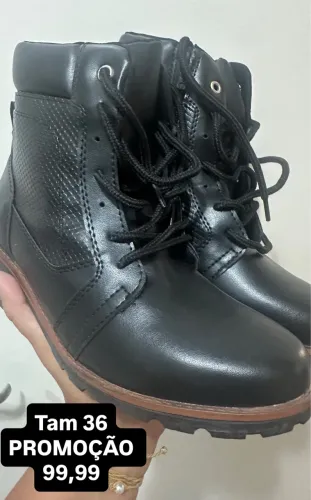 Botas
