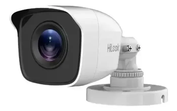 Camera HIKVISION  hd 