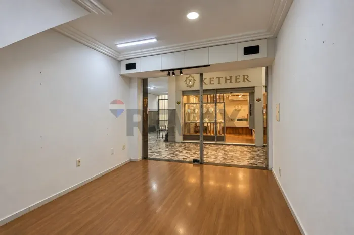 Loja para Locação | Galeria Bruno Barbosa | Centro, Juiz de Fora