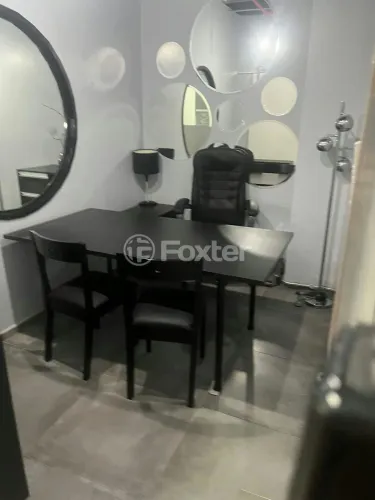 Sala / Conjunto Comercial à venda Rua Doutor Luiz Migliano, Jardim Caboré - São Paulo