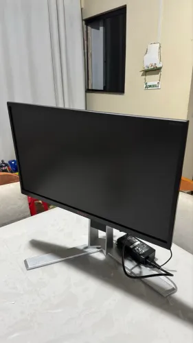 Monitor Aoc Agon 240hz 0.5ms