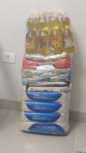 Sacolão