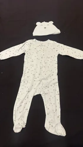 Roupa de bebê