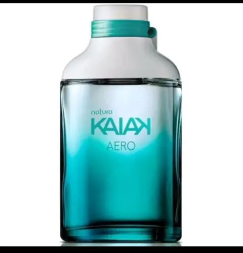 Kaiak aero Natura 100ml