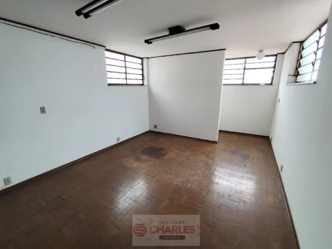 Sala Para Aluguel CENTRO MOGI MIRIM