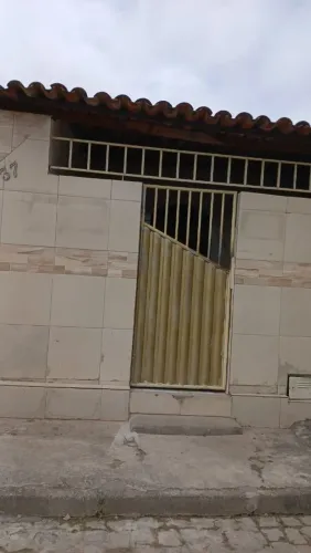 Casa para alugar no feira x