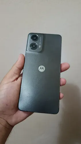 Celular Motorola G24