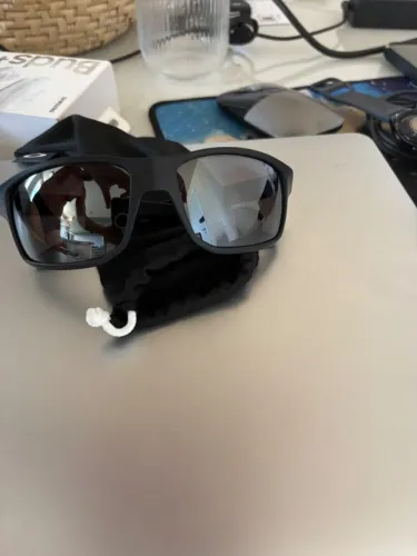 Oakley gibston 
