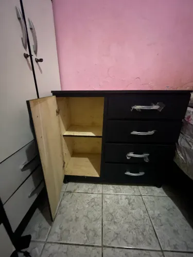 Móvel para quarto