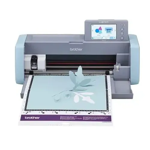 Brother Scan n cut