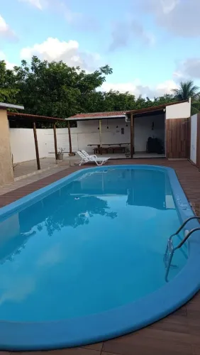 Casa no Francês - Marechal Deodoro - AL