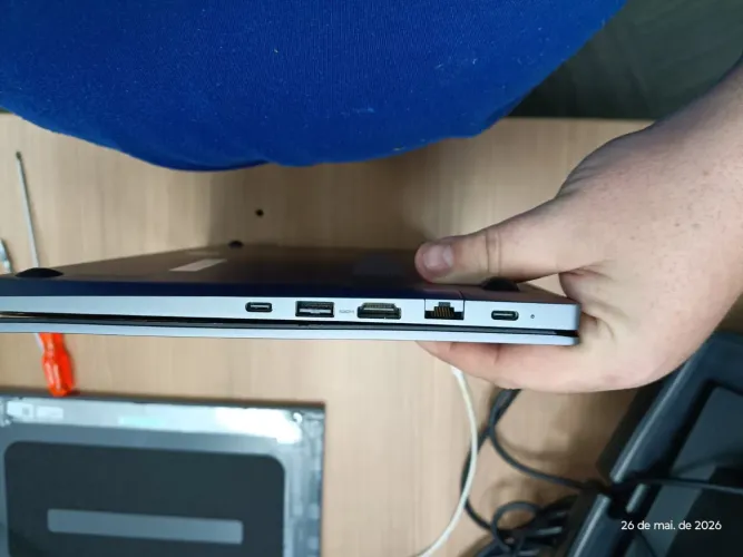 Notebook Samsung