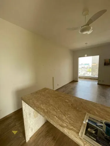 Apartamento com 3 dormitórios para alugar, 70 m² por R$ 2.800,00/mês - Parque Santana - Mo