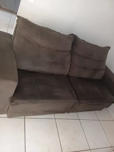 SOFÁ RETRÁTIL