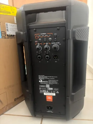 JBL IRX 108 BT