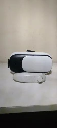 ÓCULOS DE REALIDADE VIRTUAL VR BOX C/ CONTROLE