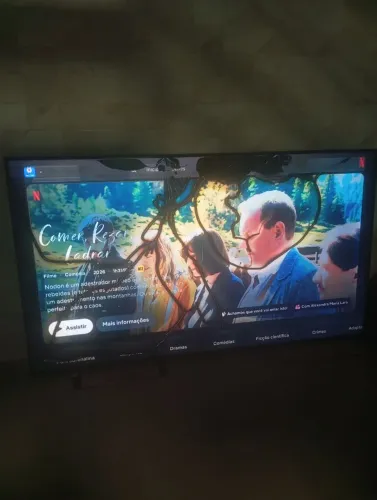 Tv LG 65 polegadas