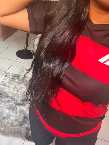 Mega hair
