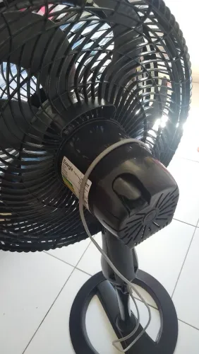 Ventilador