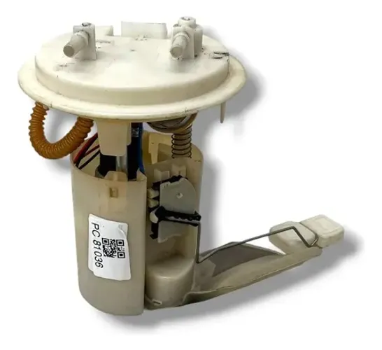 Bomba Combustível Peugeot 408 2.0 2009 2010 2011 2012 2013
