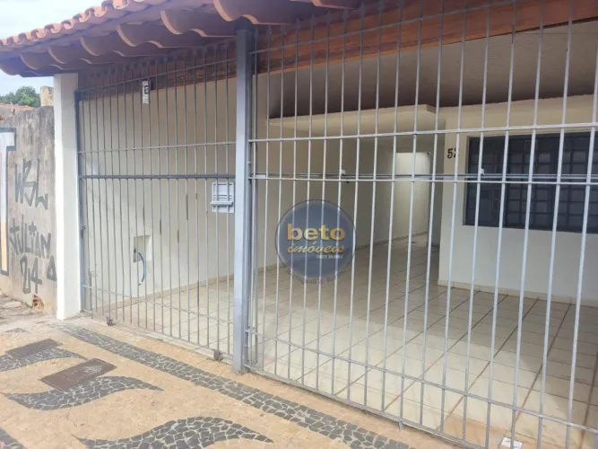 Casa Locação Centro