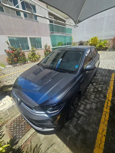 Volkswagen Polo Highline TSI 1.0 Flex 12V Aut. 2025