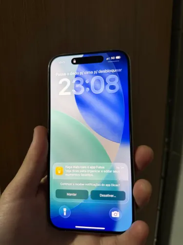 iphone 15 pro 256gb todo original 