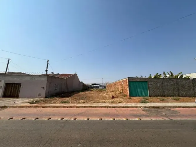 Lote Jardim Ipiranga - Fundo para a Avenida Ipiranga