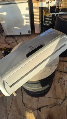 Ar condicionado Split 9mil btus