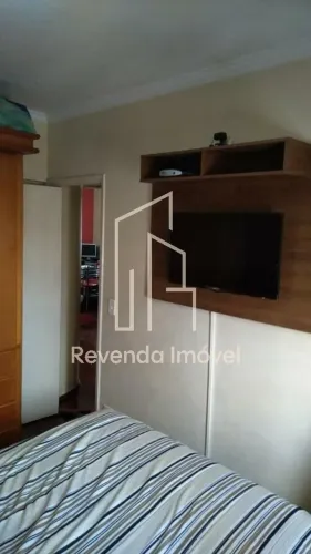 Apartamento à venda em Santana, São Paulo-SP: 3 quartos, 2 banheiros, 2 vagas, 68m² de áre