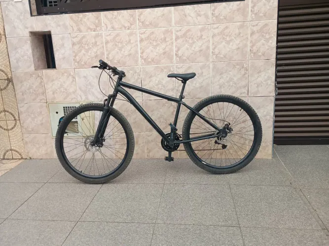 Bicicleta aro 29 perfeito Estado 