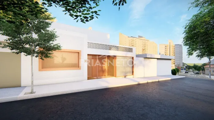 Imovel comercial para alugar no bairro São Dimas em Piracicaba