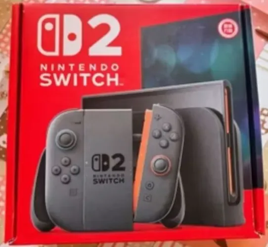 Não envio não troco, Nitendo switch com FC 26 midia fisica novo nunca usado.