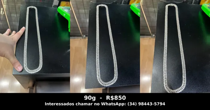 Vende se Prata