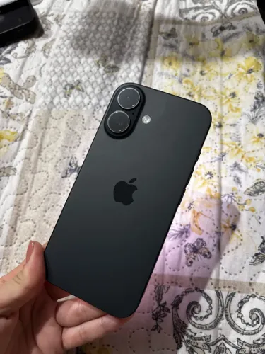 iPhone 16 128gb