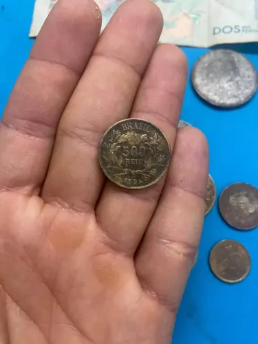 Moedas