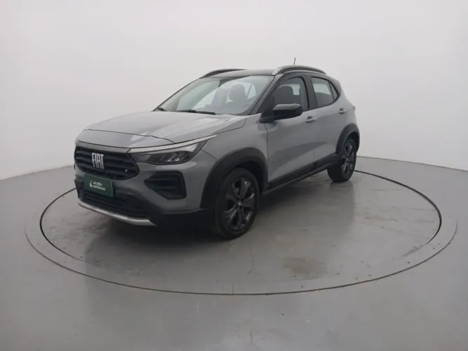 Fiat Pulse Audace 1.0 Turbo 200 Flex Aut. 2023