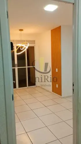 Apartamento à venda - Campo Grande - Rio de Janeiro - RJ