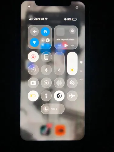iPhone 11 Branco 128gb